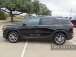 2024 GMC Terrain FWD SLT