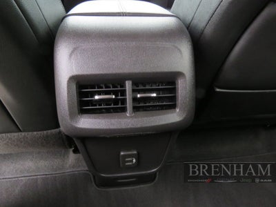 2024 GMC Terrain FWD SLT