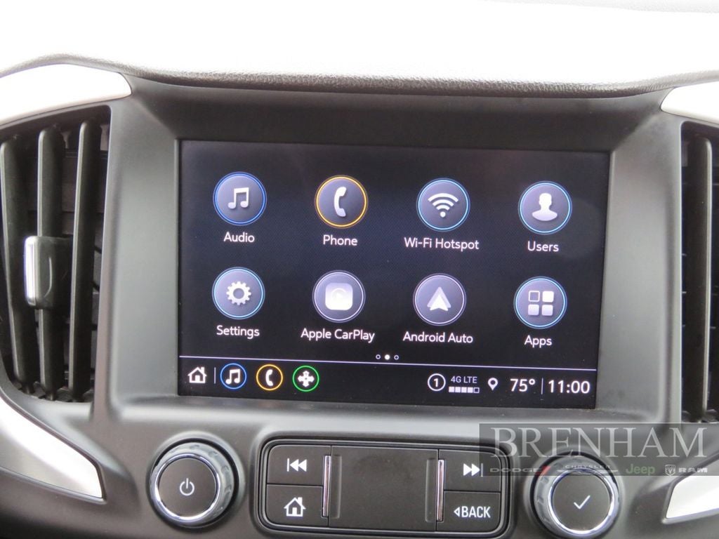 2024 GMC Terrain FWD SLT