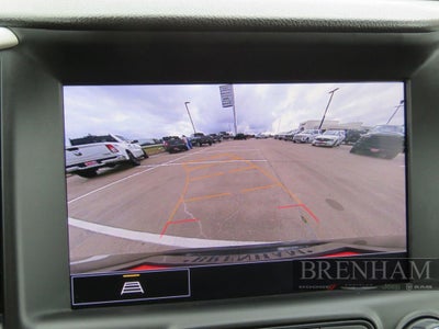 2024 GMC Terrain FWD SLT