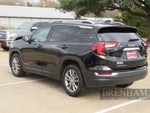 2024 GMC Terrain FWD SLT