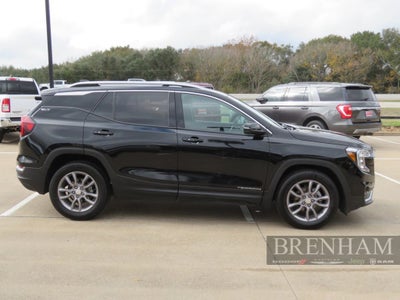 2024 GMC Terrain FWD SLT
