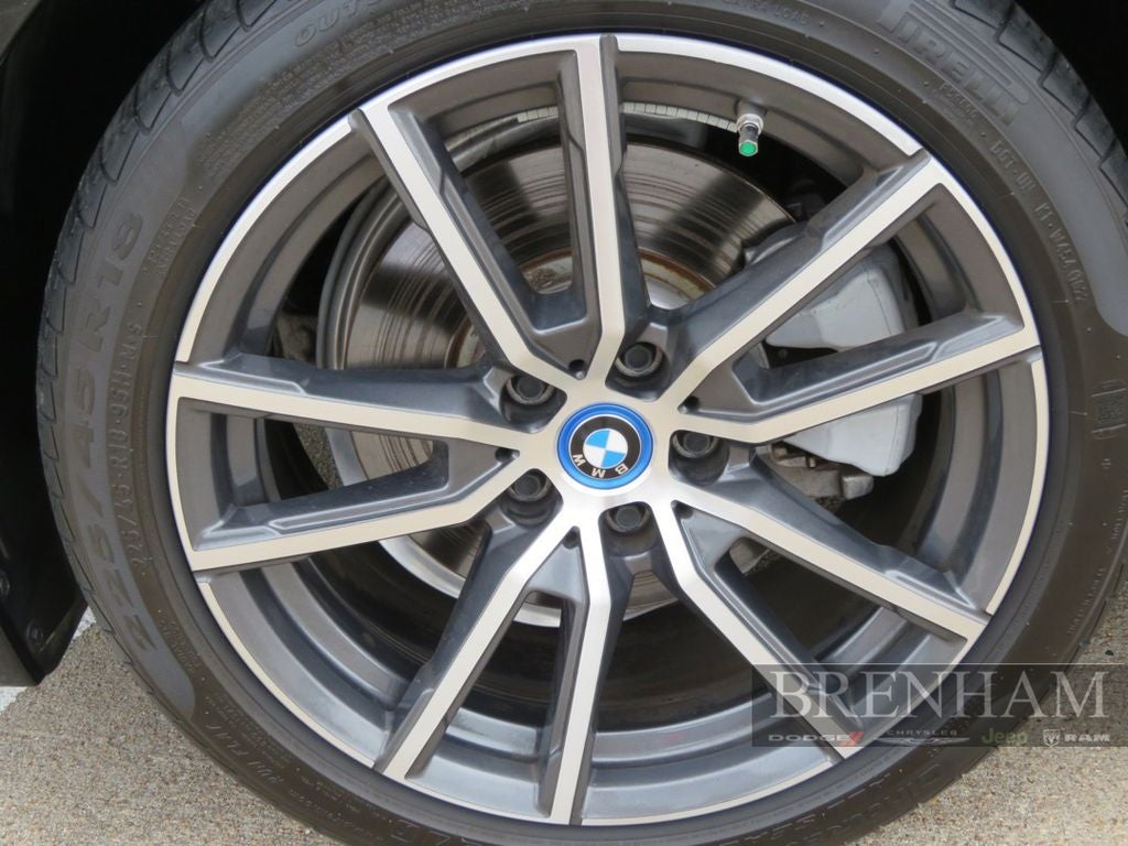 2022 BMW 3 Series 330e Sedan