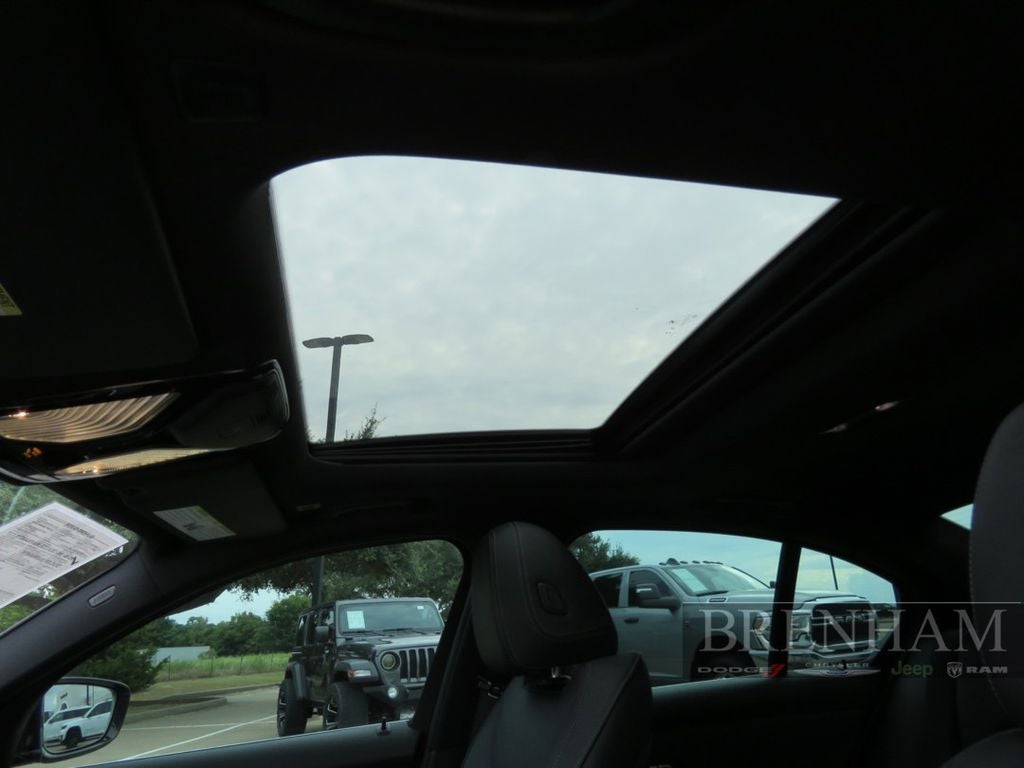 2022 BMW 3 Series 330e Sedan