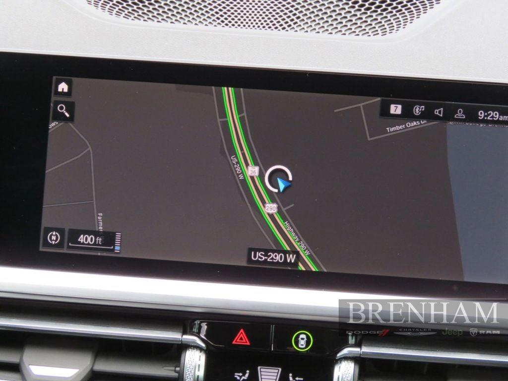 2022 BMW 3 Series 330e Sedan