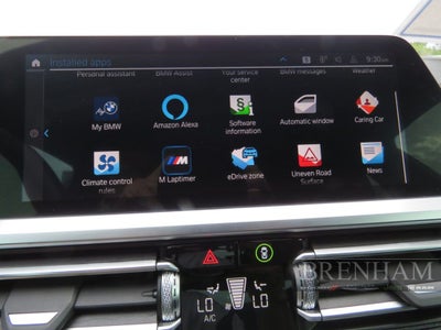 2022 BMW 3 Series 330e Sedan