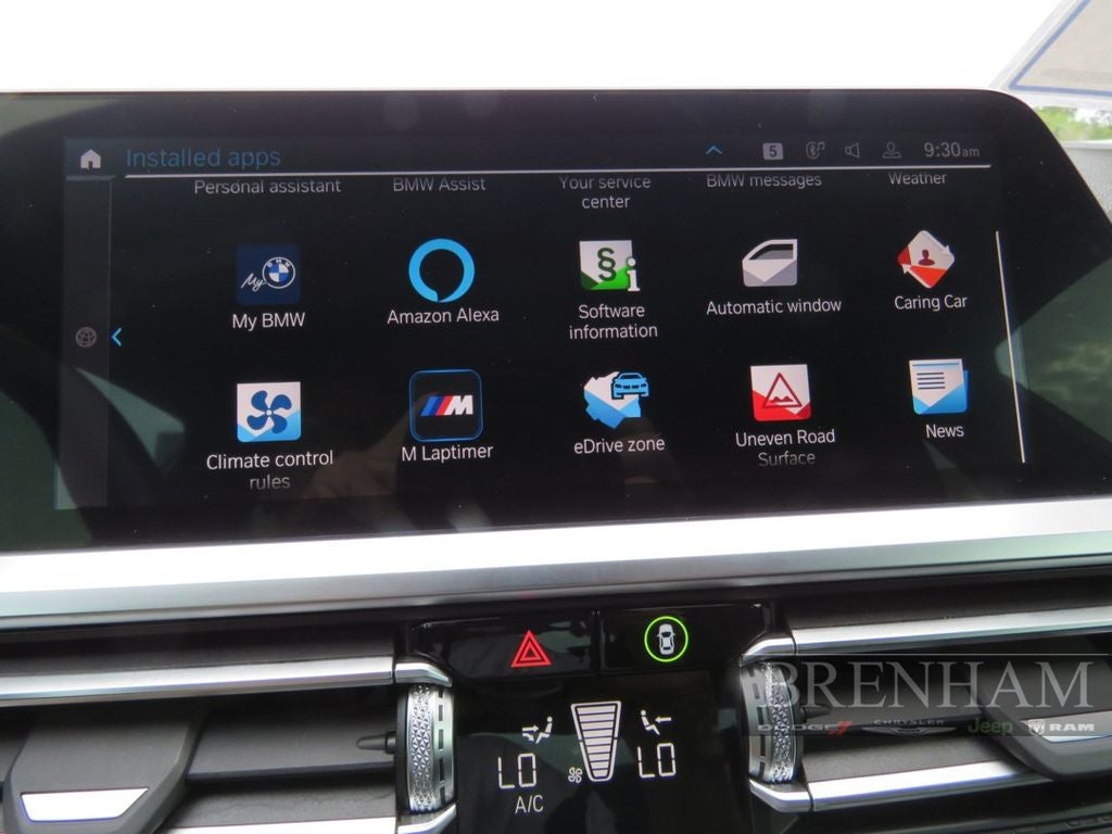 2022 BMW 3 Series 330e Sedan