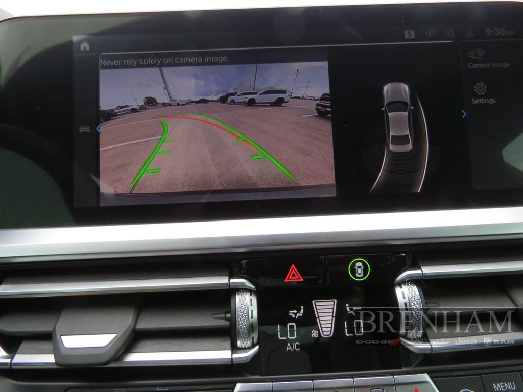 2022 BMW 3 Series 330e Sedan