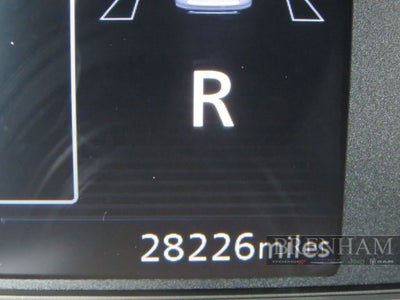 2024 Nissan Versa 1.6 SR