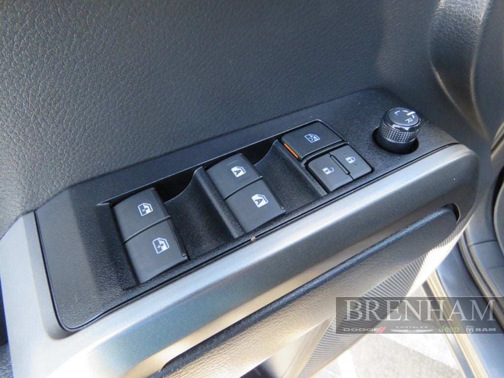 2022 Toyota Tacoma Limited