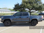 2022 Toyota Tacoma Limited