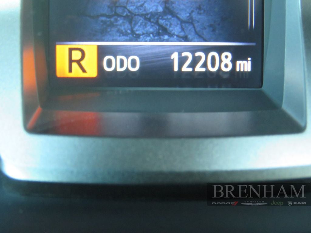 2022 Toyota Tacoma Limited