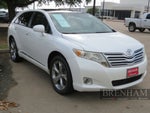 2011 Toyota Venza Base V6