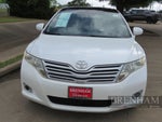 2011 Toyota Venza Base V6