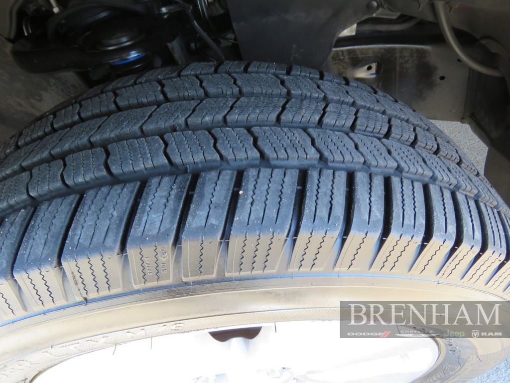 2016 Toyota Sequoia Platinum 5.7L V8