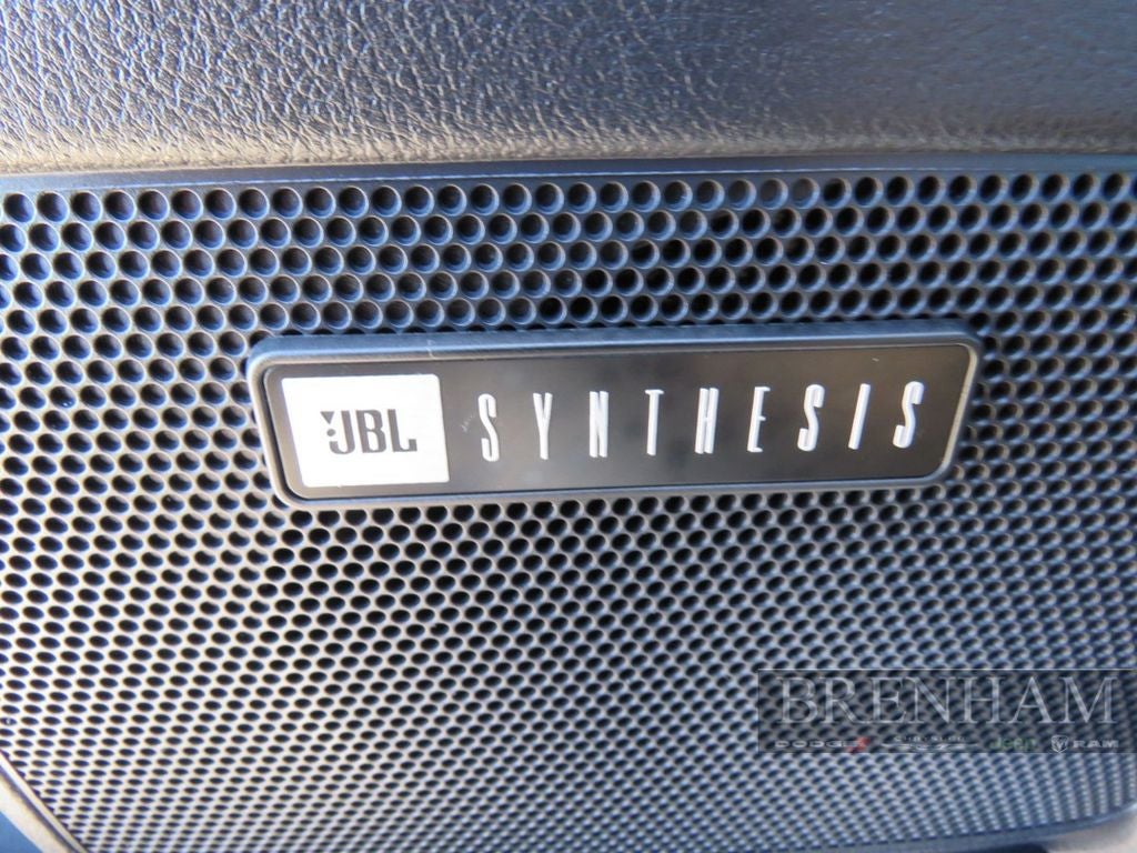 2016 Toyota Sequoia Platinum 5.7L V8