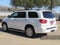 2016 Toyota Sequoia Platinum 5.7L V8