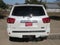 2016 Toyota Sequoia Platinum 5.7L V8