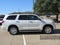 2016 Toyota Sequoia Platinum 5.7L V8