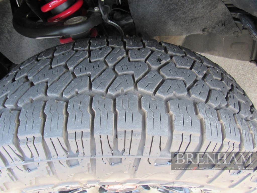 2019 Toyota Tacoma TRD Pro