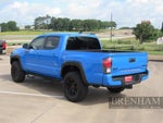 2019 Toyota Tacoma TRD Pro