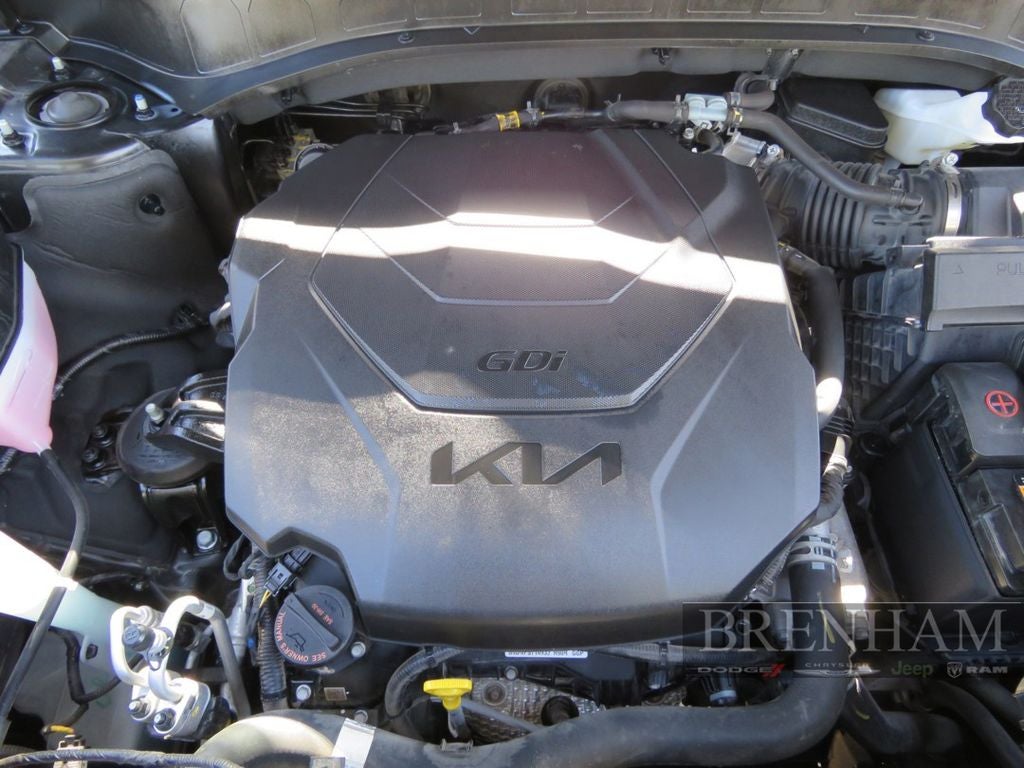 2024 Kia Telluride SX Prestige X-Line