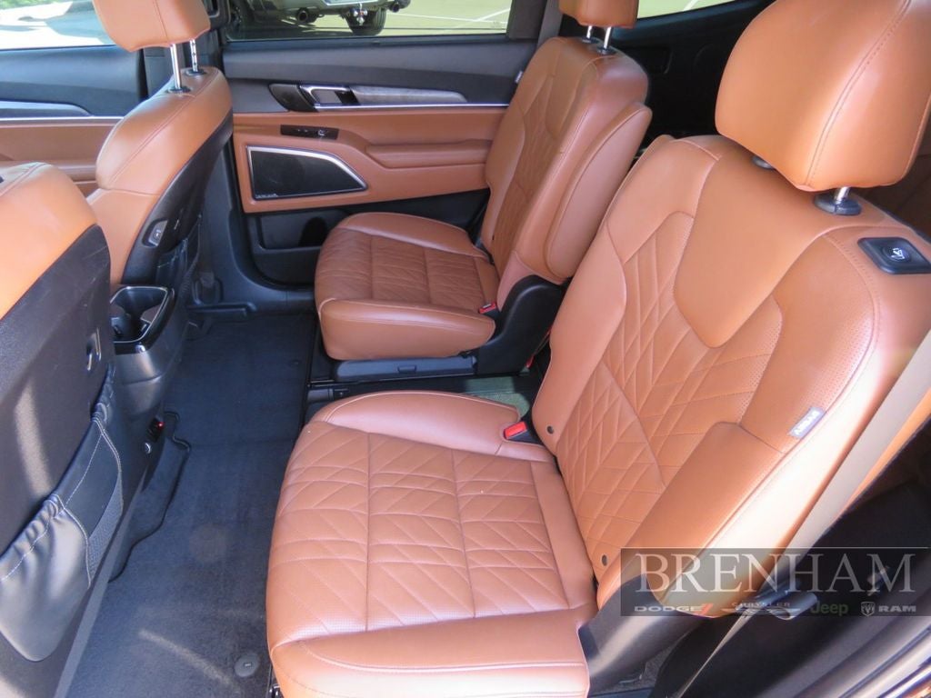 2024 Kia Telluride SX Prestige X-Line