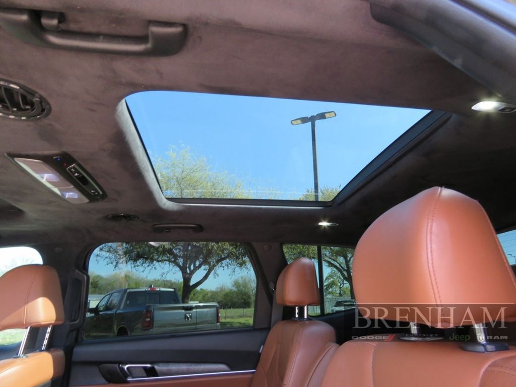 2024 Kia Telluride SX Prestige X-Line