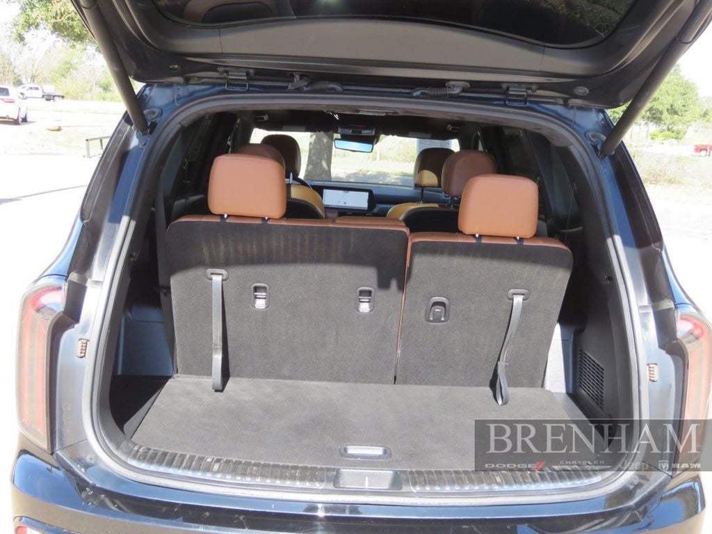 2024 Kia Telluride SX Prestige X-Line