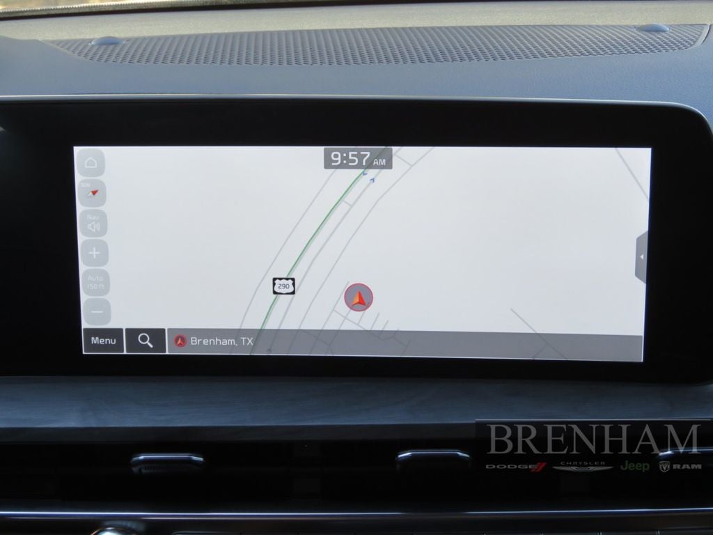 2024 Kia Telluride SX Prestige X-Line