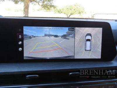 2024 Kia Telluride SX Prestige X-Line