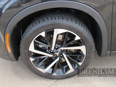 2022 Mitsubishi Outlander Base