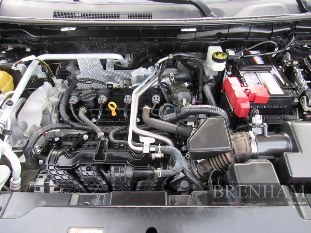 2022 Mitsubishi Outlander Base