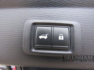 2022 Mitsubishi Outlander Base