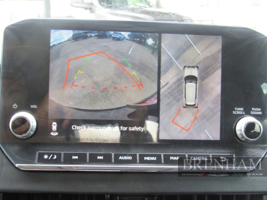 2022 Mitsubishi Outlander Base