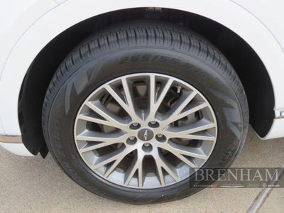 2024 Genesis GV80 2.5T AWD