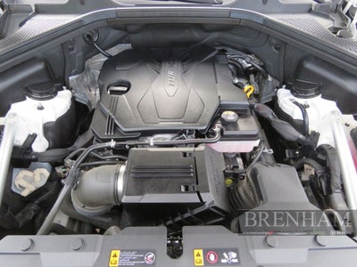 2024 Genesis GV80 2.5T AWD