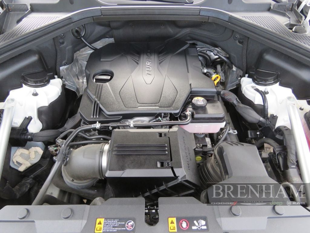 2024 Genesis GV80 2.5T AWD