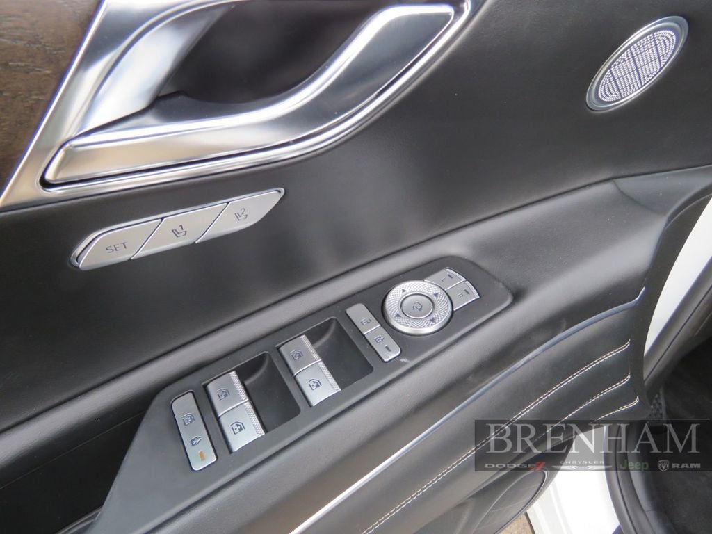 2024 Genesis GV80 2.5T AWD