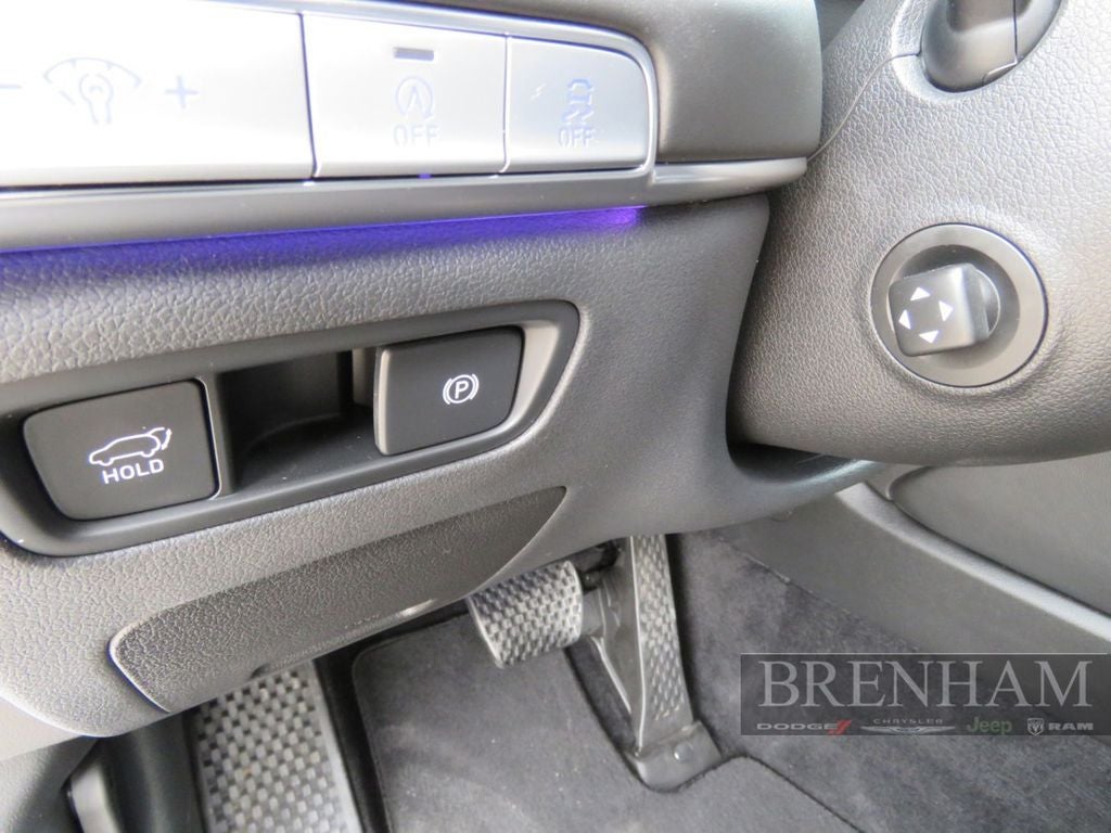 2024 Genesis GV80 2.5T AWD