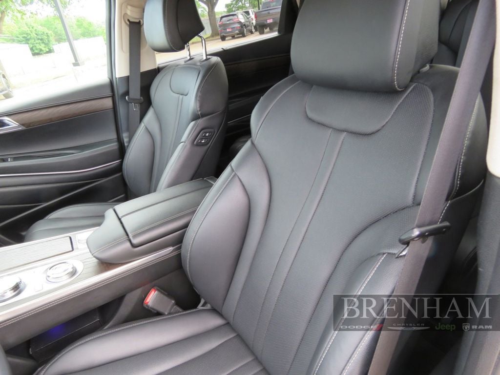 2024 Genesis GV80 2.5T AWD