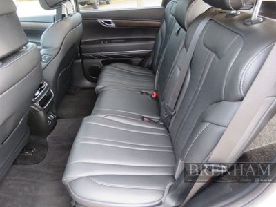 2024 Genesis GV80 2.5T AWD