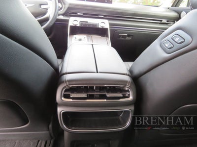 2024 Genesis GV80 2.5T AWD