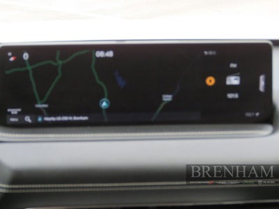 2024 Genesis GV80 2.5T AWD