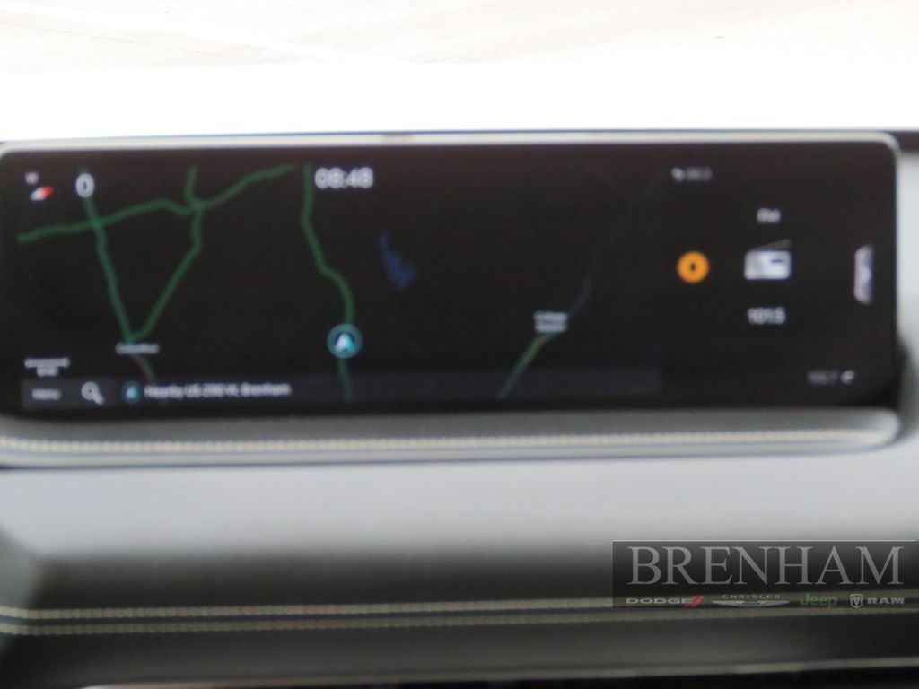 2024 Genesis GV80 2.5T AWD