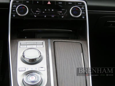 2024 Genesis GV80 2.5T AWD