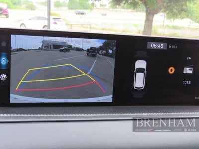 2024 Genesis GV80 2.5T AWD