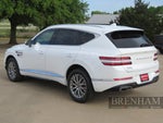 2024 Genesis GV80 2.5T AWD