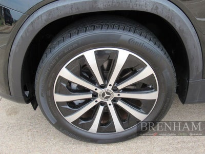 2022 Mercedes-Benz GLB 250 GLB 250
