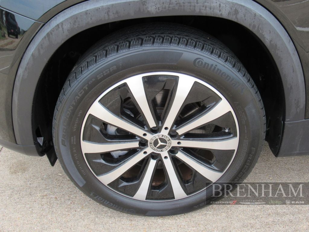 2022 Mercedes-Benz GLB 250 GLB 250